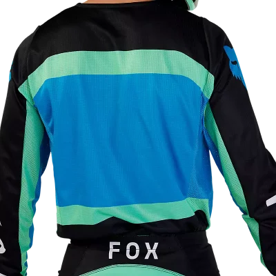 180 ballast jersey black-blue 2