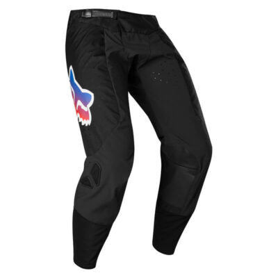 pantaloni fox