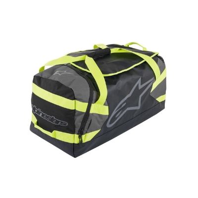 borsa_alpinestars_goanna_duffle_nero_antracite_giallo_fluo