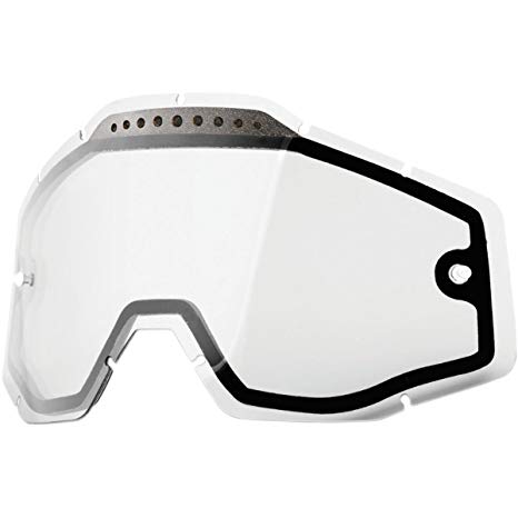 lente doppia ventilata, occhiali motocross
