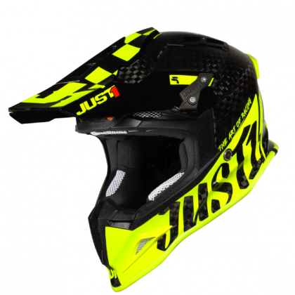 casco j12 pro racer