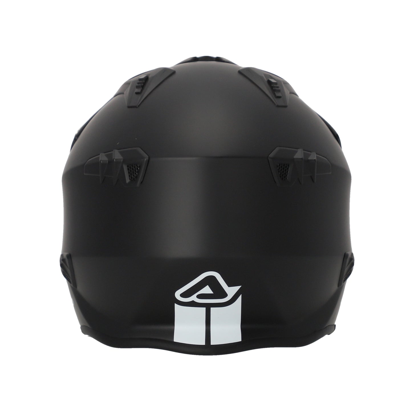 Casco Trial Jet Acerbis Aria 2206 Nero