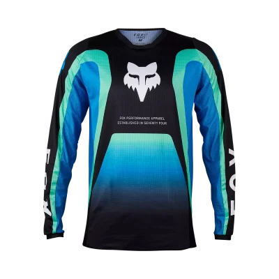 180 ballast jersey black-blue