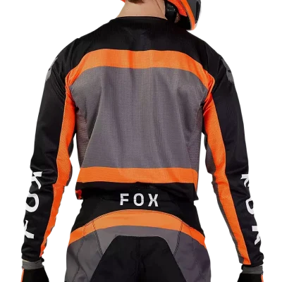 180 ballast jersey black-grey