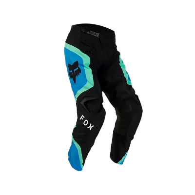 180 ballast pant black-blue