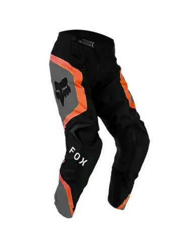180 ballast pant black-grey