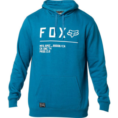 felpa fox