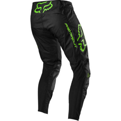 abbigliamento fox