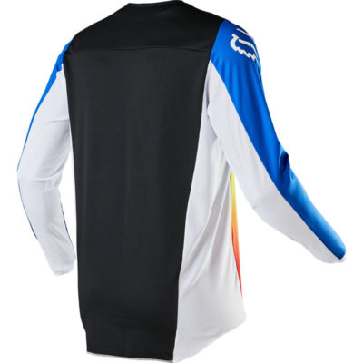 abbigliamento motocross