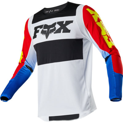 abbigliamento motocross
