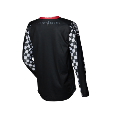 maglia motocross