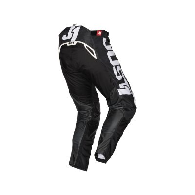 pantaloni motocross