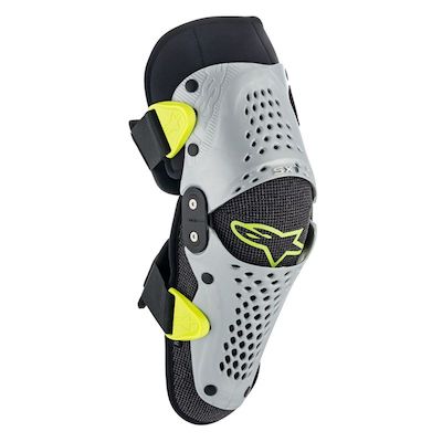 protezione ginocchia moto