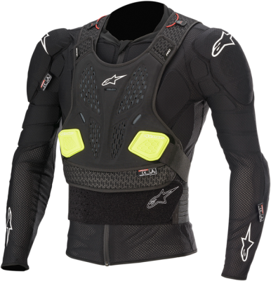 BIONIC PRO V2 PROTECTION