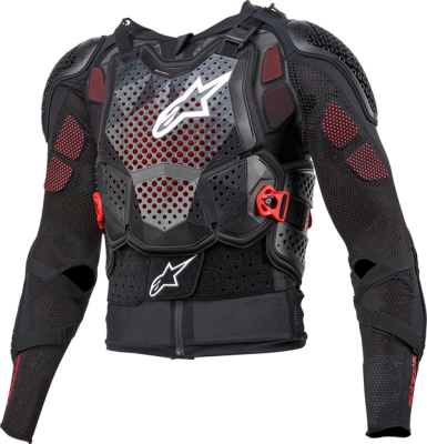 BIONIC TECH V3 PROTECTION