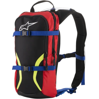 IGUANA HYDRATION BACKPACK