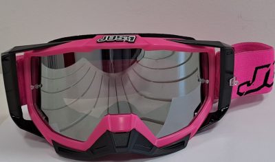 IRIS NEON PINK
