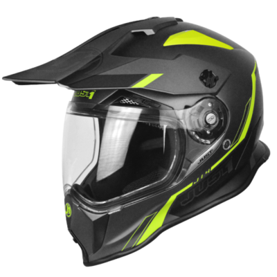 J14 FLUO YELLOW