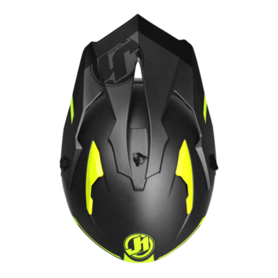 J14 FLUO YELLOW