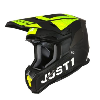 JUST1 J22 ADRENALINE FLUO