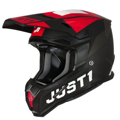 JUST1 J22 ADRENALINE RED