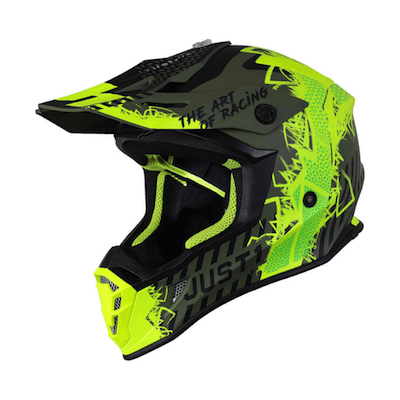 casco just1 j38