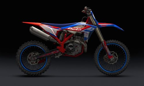 RX 450 4Str My 2024 - black