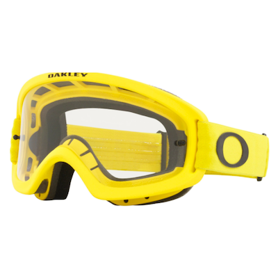 maschera oakley