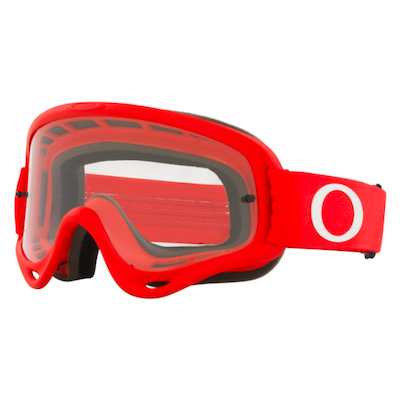 maschera oakley