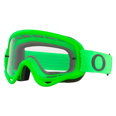 maschera oakley