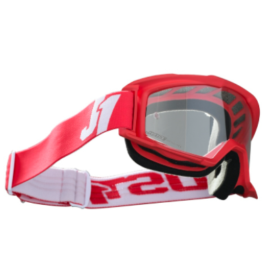 maschera just1