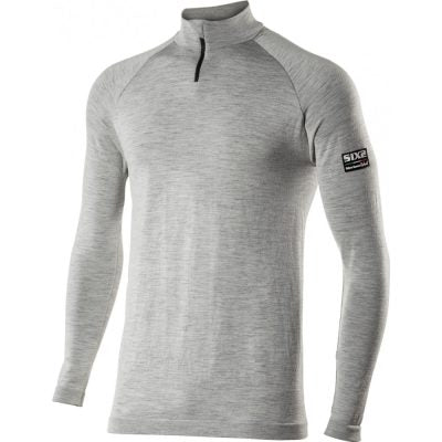 TS13MERINOS-lupetto-zip-intimo-tecnico-termico-lana-merinos-maniche-lunghe