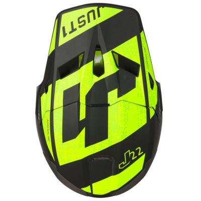 adrenaline yellow 2