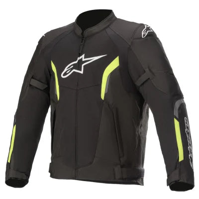 ast v2 jacket