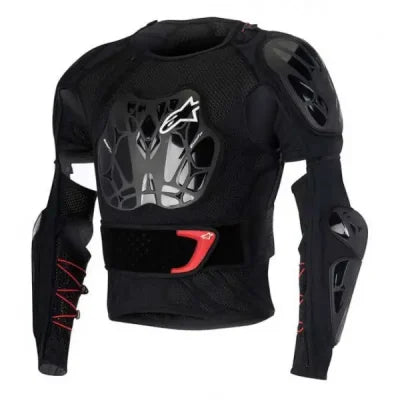 bionic tech jacket