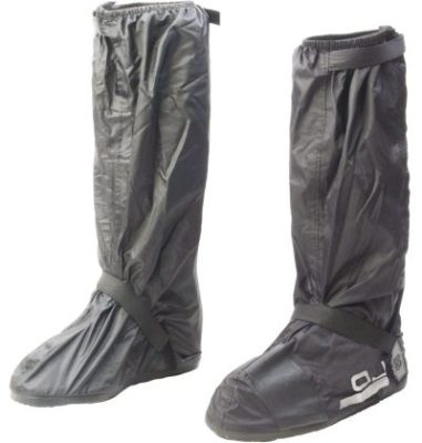 boot cover