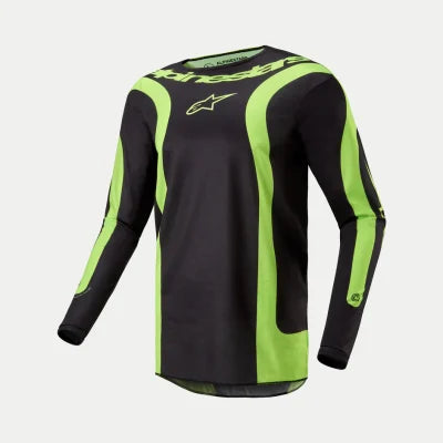 fluid jersey