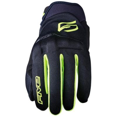 gants-moto-five-globe-evo-black-fluo-yellow-s6