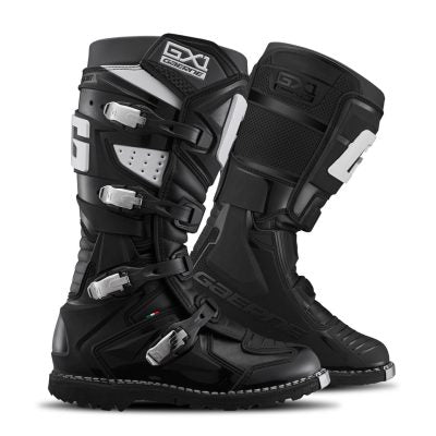 gx 1 enduro