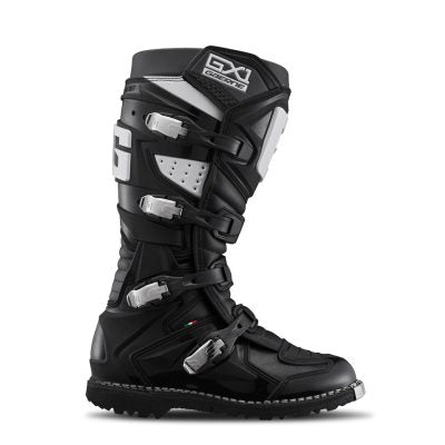 gx 1 enduro 2