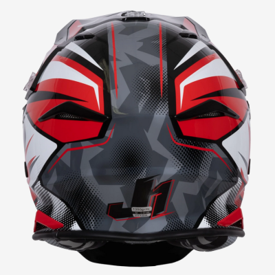 j39 revo red-white-black gloss 3