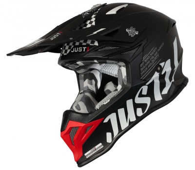 j39-rock-red-white-black-matt