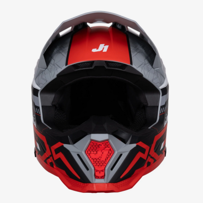 j40 mission red-grey matt 3