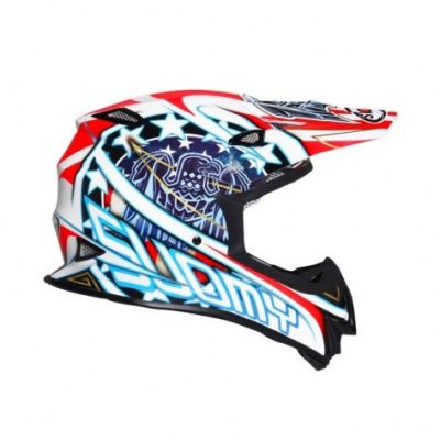 casco motocross suomy eagle