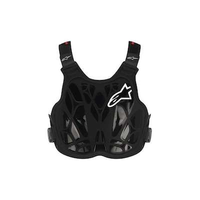 pettorina motocross