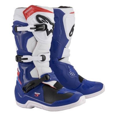 stivali_cross_alpinestars_tech_3_blu_bianco_rosso