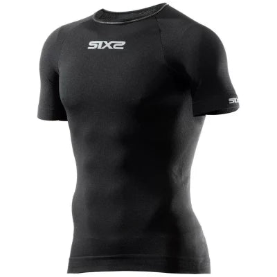 t-shirt manica corta